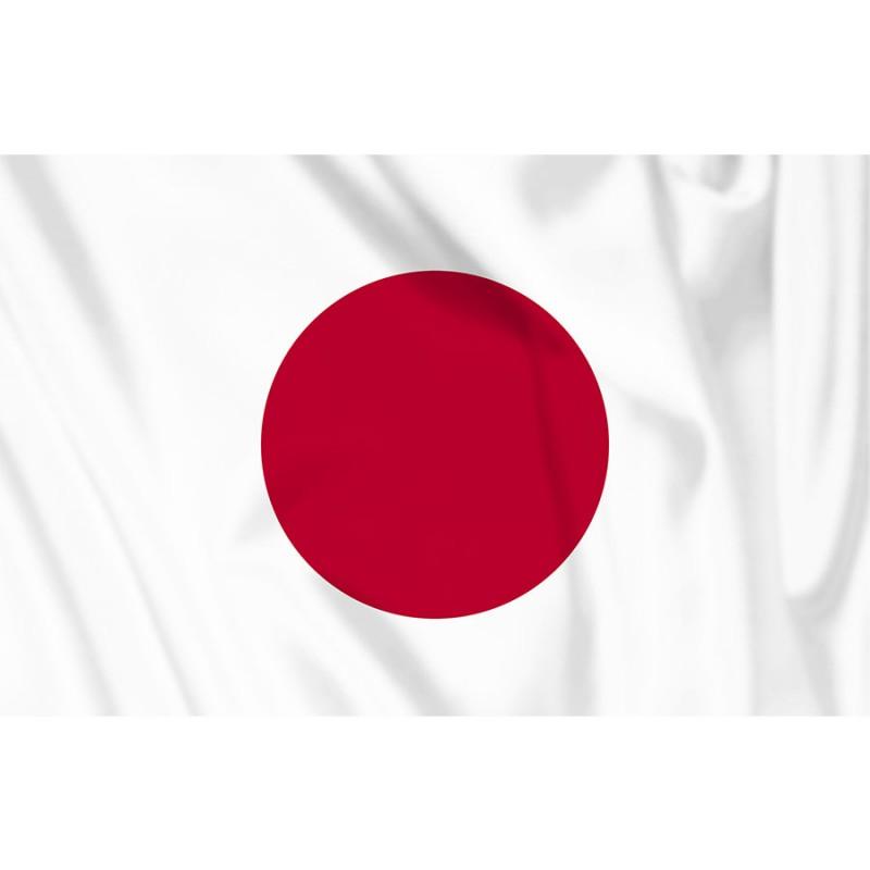 JDH - Vlag Japan